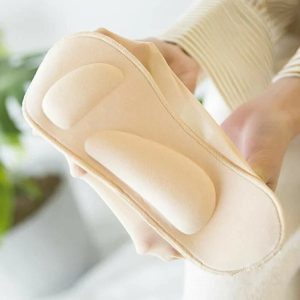 Arch Support 3D Socks