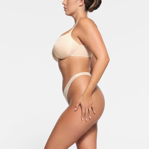 NIPPLE PUSH-UP BRA