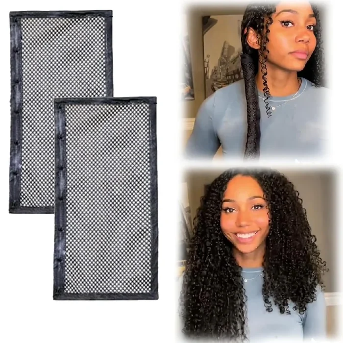 HOT SALE-Length N Lock Hair Stretcher