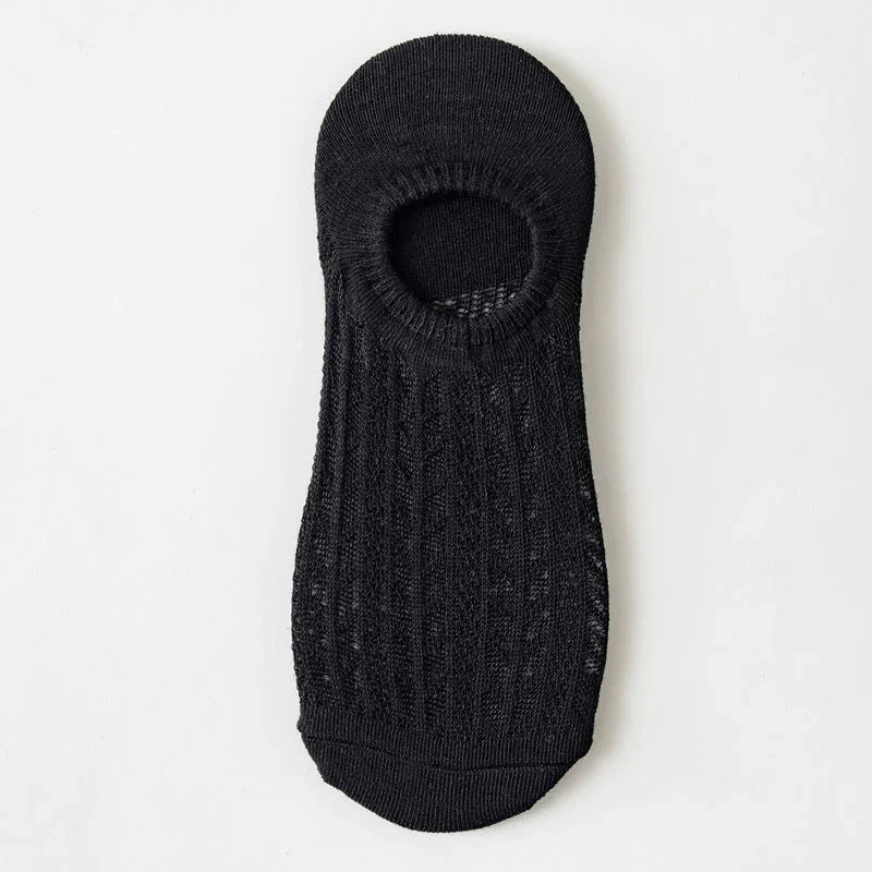 Invisible Air Socks(5/10 pairs)