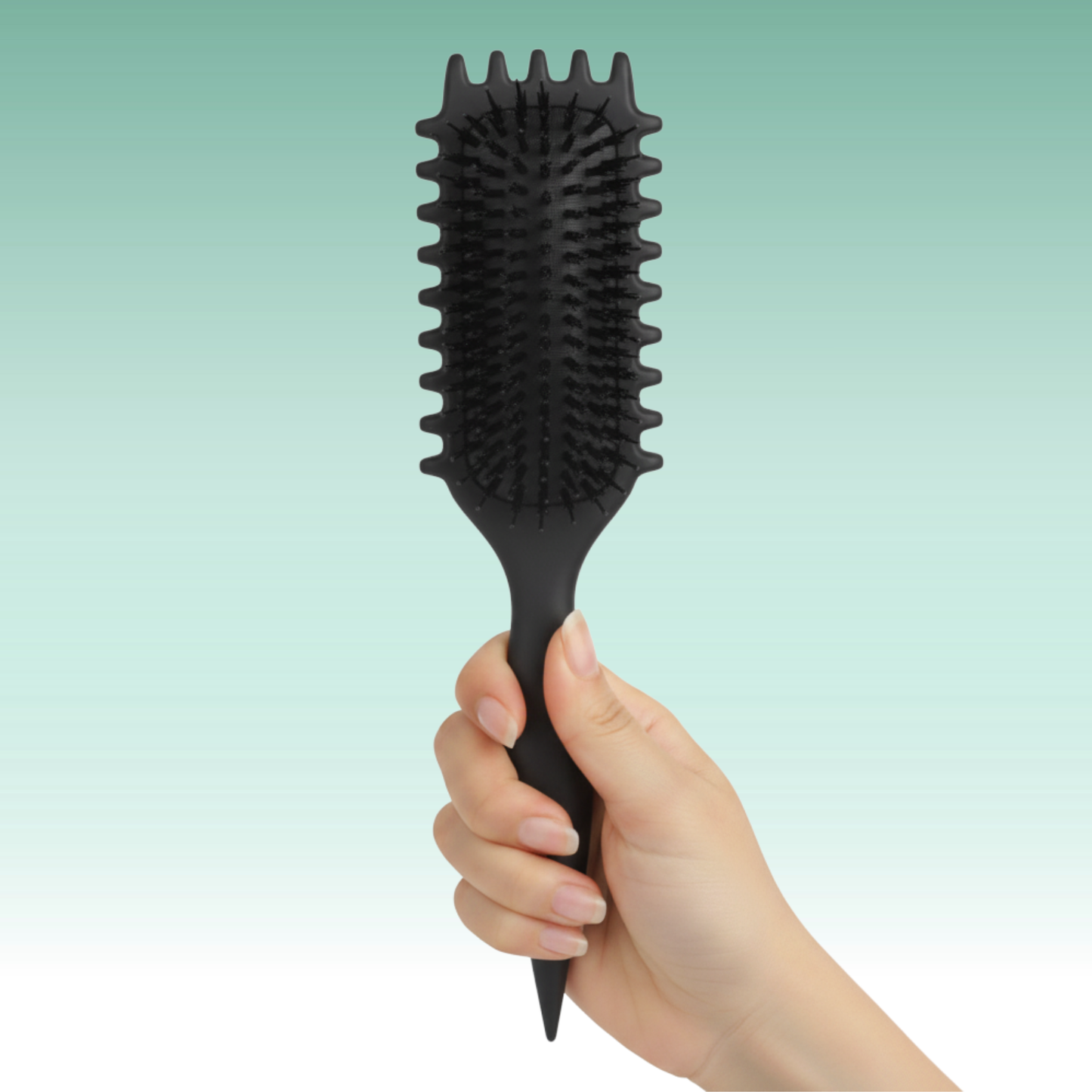 CURL BRUSH