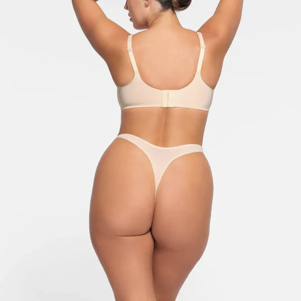 NIPPLE PUSH-UP BRA