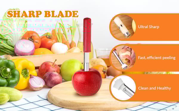 Apple Corer Remover