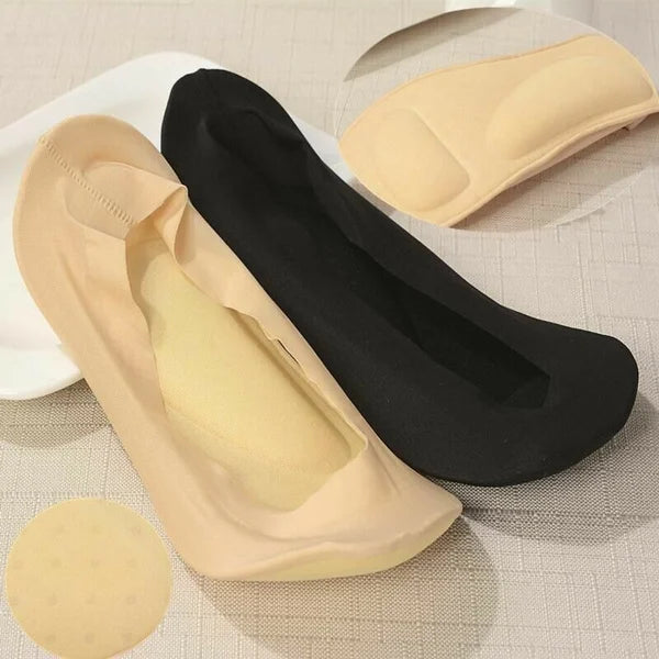 Arch Support 3D Socks