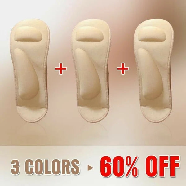 Arch Support 3D Socks