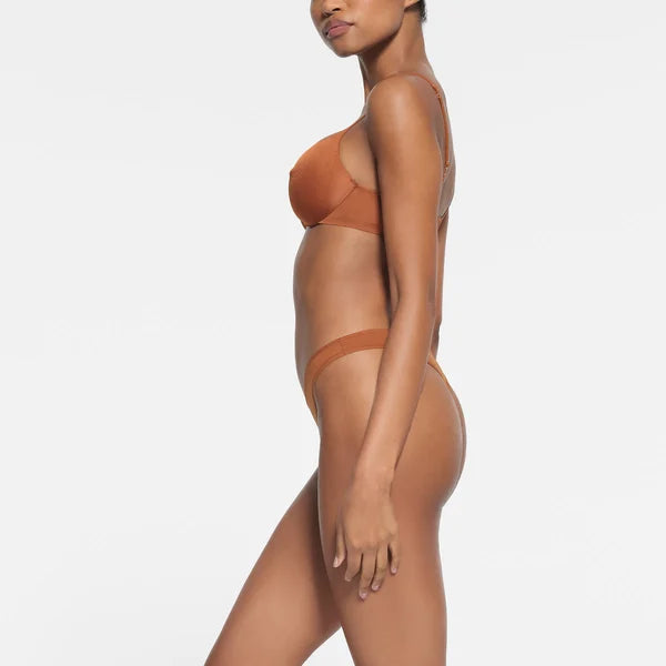 NIPPLE PUSH-UP BRA