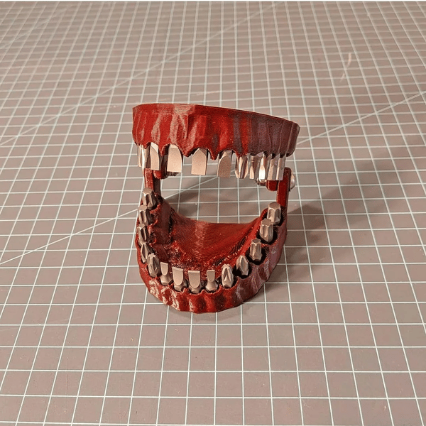 🧰Denture Drill Bit Holder