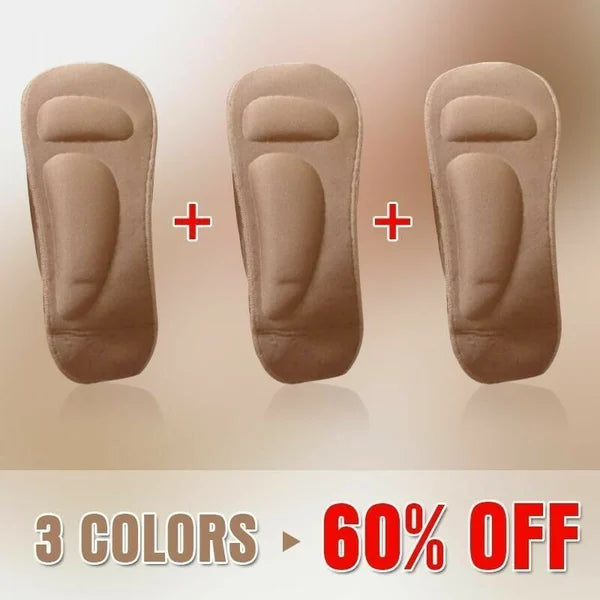 Arch Support 3D Socks