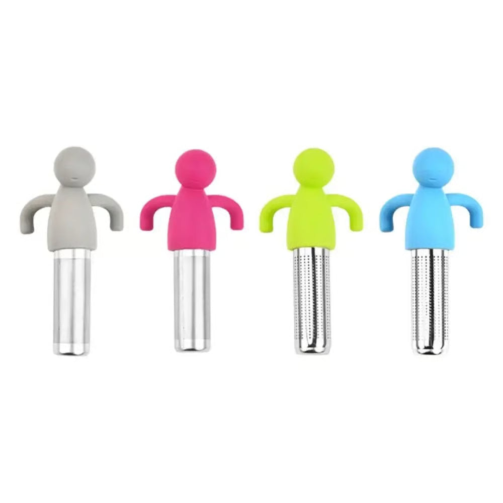 Tea Infuser -Dining Bar Garden