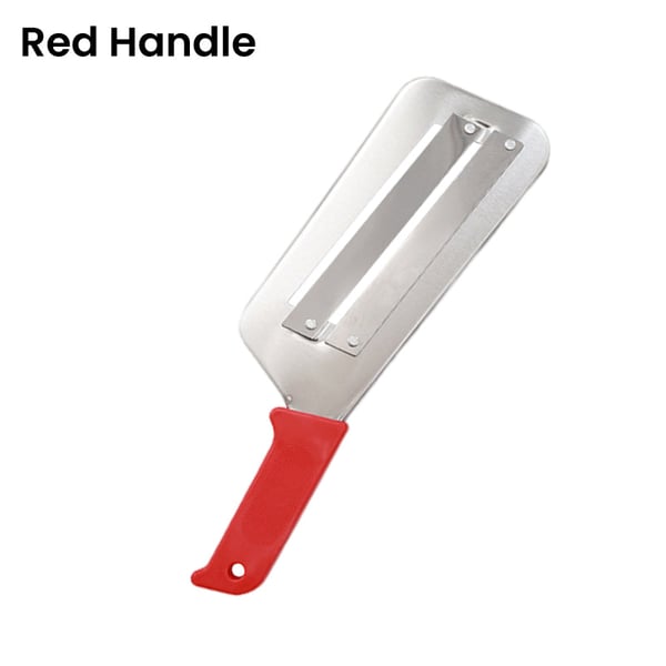 Stainless Steel Double-layer Slicer - Best Kitchen Gift