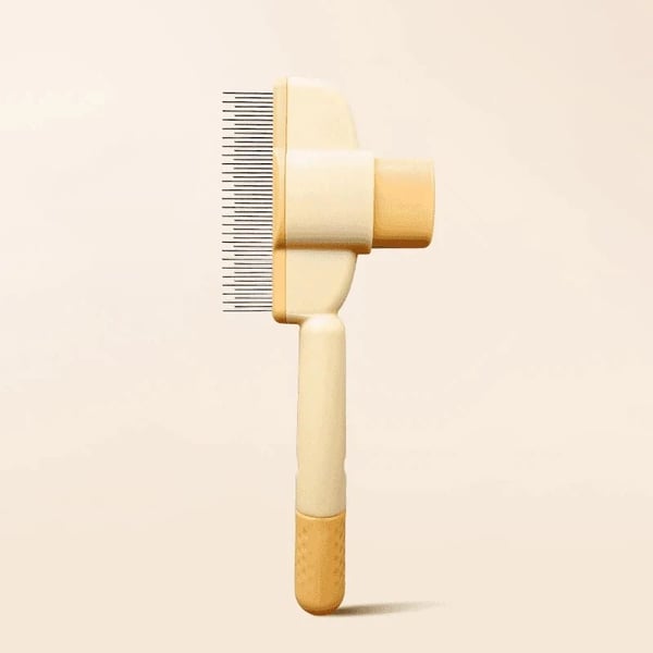 Pet Grooming Comb
