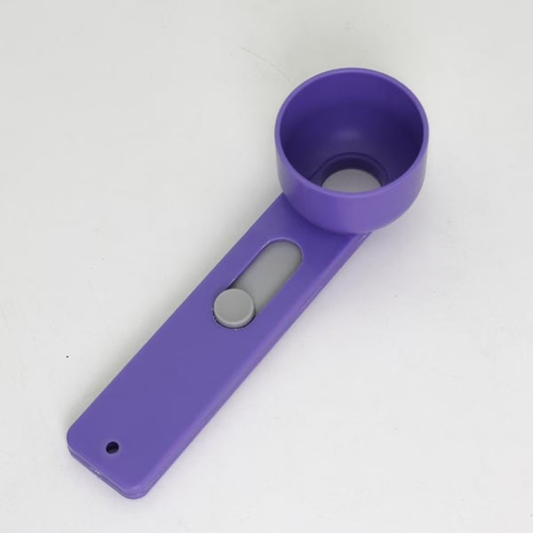 Multifunctional Protein Powder Scoop with Funnel(2PCS-Bye 1 get 1 free)