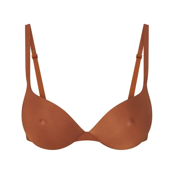 NIPPLE PUSH-UP BRA
