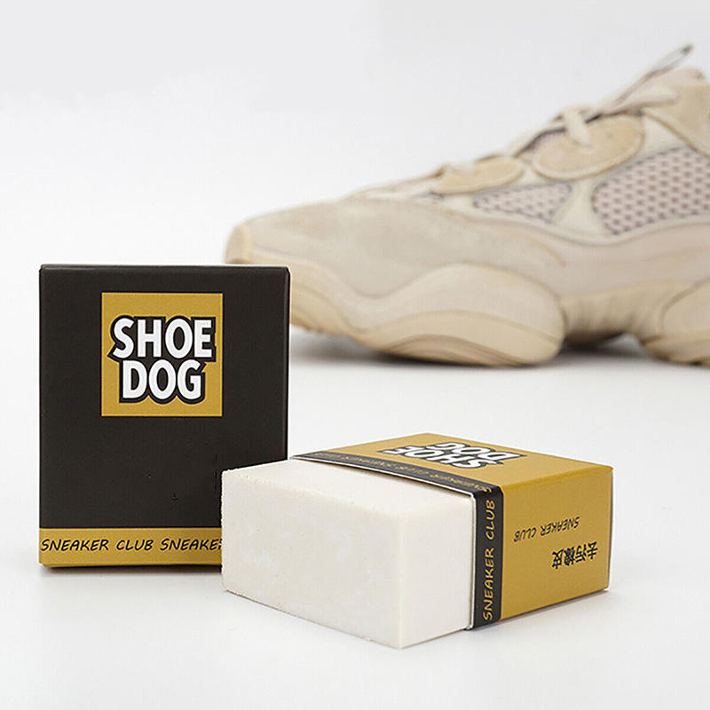 π§Όβ¨ Shoe Eraser β Suede & Nubuck Cleaner