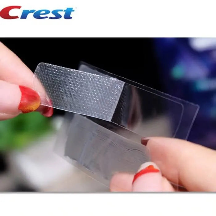 Crest 3D Whitestrips