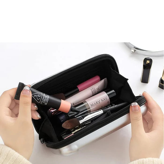 Mini Suitcase Bag