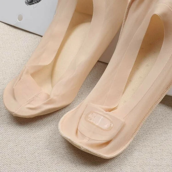 Arch Support 3D Socks