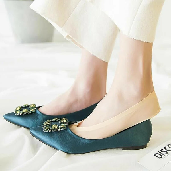 Arch Support 3D Socks