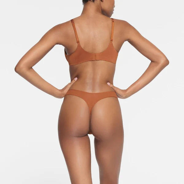 NIPPLE PUSH-UP BRA