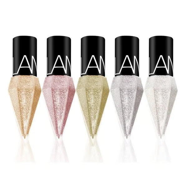 Diamond Glow Sparkly Liquid Eyeliner