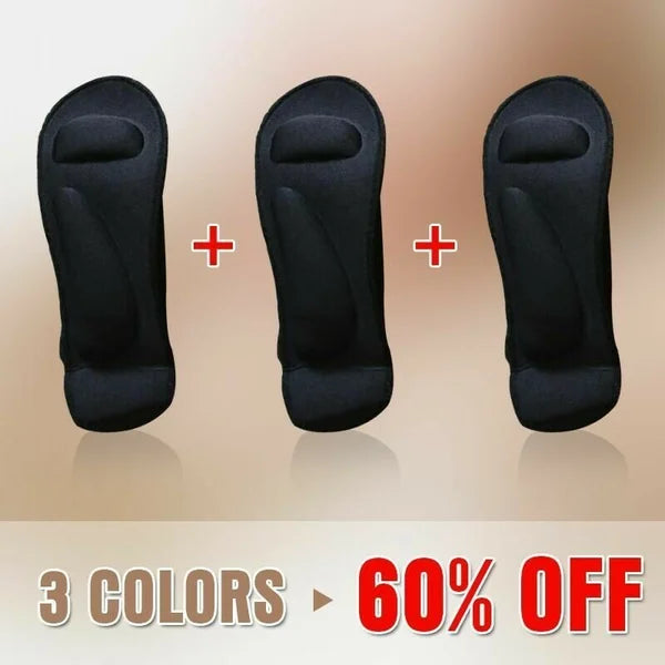 Arch Support 3D Socks