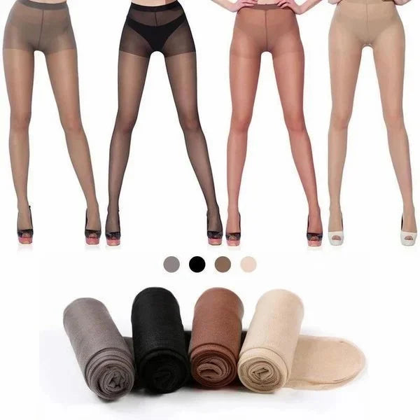Super flexible indestructible magical tights