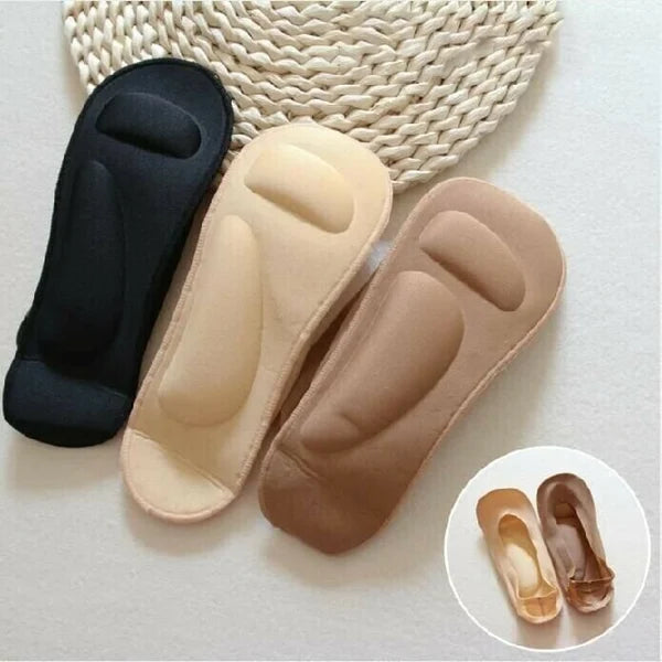 Arch Support 3D Socks