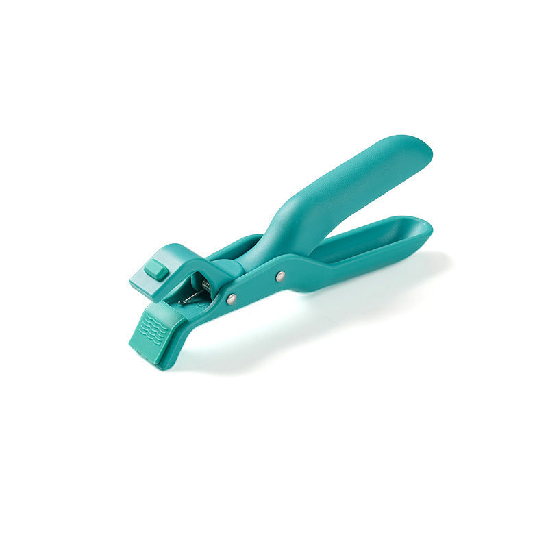 Multi-purpose anti-scalding tongs for the kitchen
