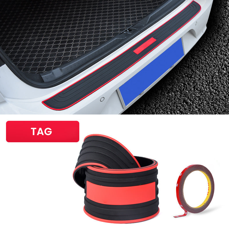 🚗Car Trunk Protective Strip