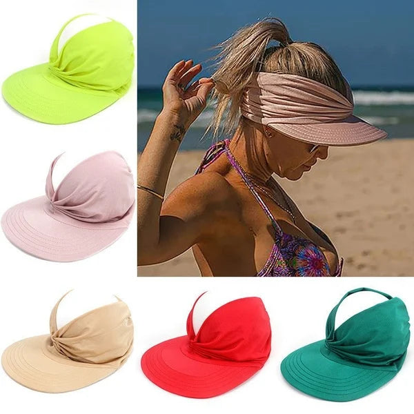 đHot Sale- Summer Women's Sun Hat