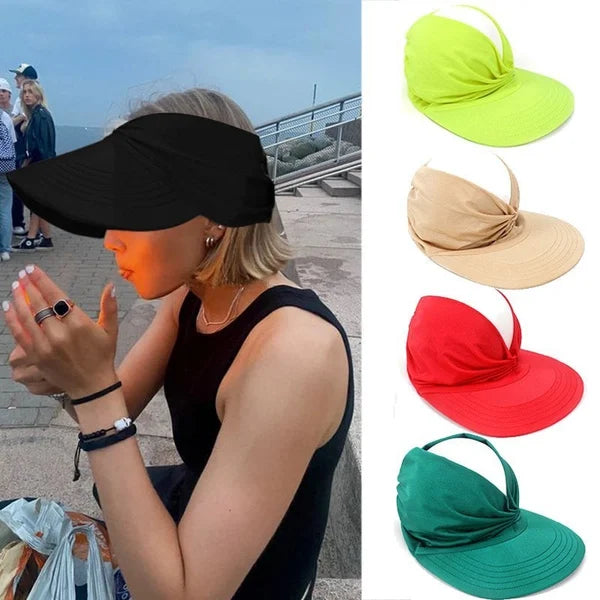 đHot Sale- Summer Women's Sun Hat