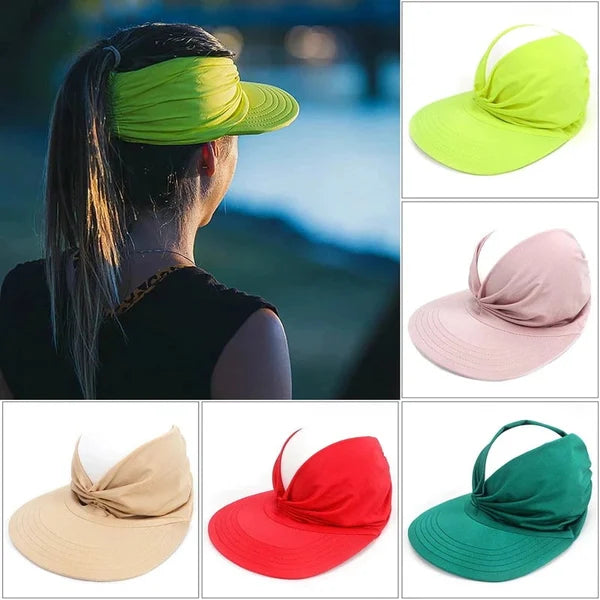 đHot Sale- Summer Women's Sun Hat