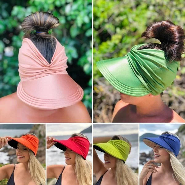 đHot Sale- Summer Women's Sun Hat