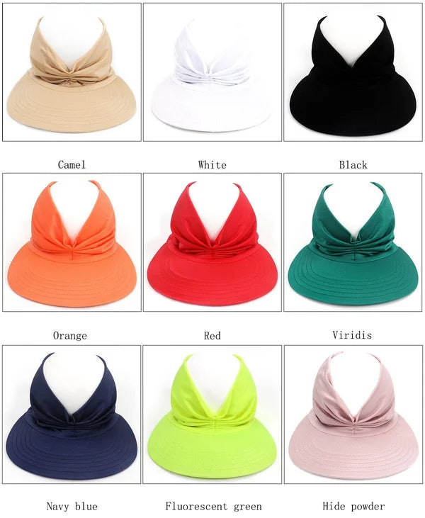 đHot Sale- Summer Women's Sun Hat