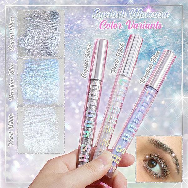 2023 FAIRY S TEAR DIAMOND EYELASH MASCARA