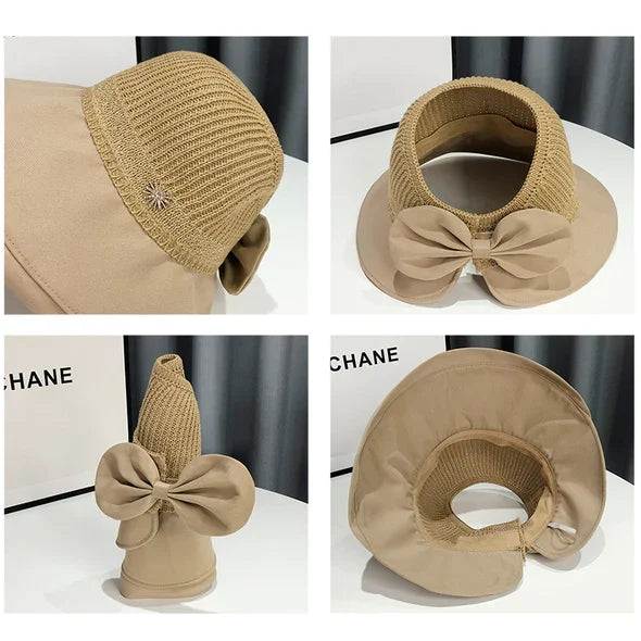 š„Fashion Wide Brim Sun Hatš