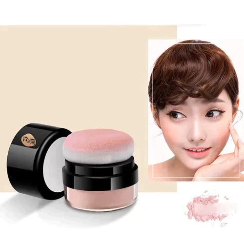 Oil Control Air Cushion Blush