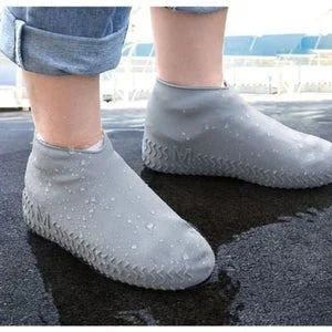 ❤️Anti-Slip Waterproof Shoe Covers