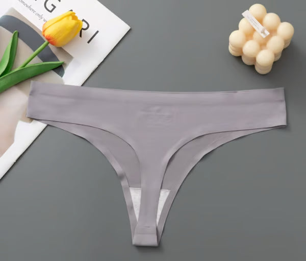 Camel Toe Cover Thongs for Women - G-String（✨2PCS for just Rs. 1090✨）