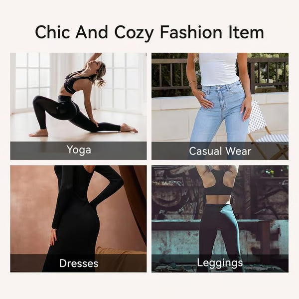 Camel Toe Cover Thongs for Women - G-String（✨2PCS for just Rs. 1090✨）