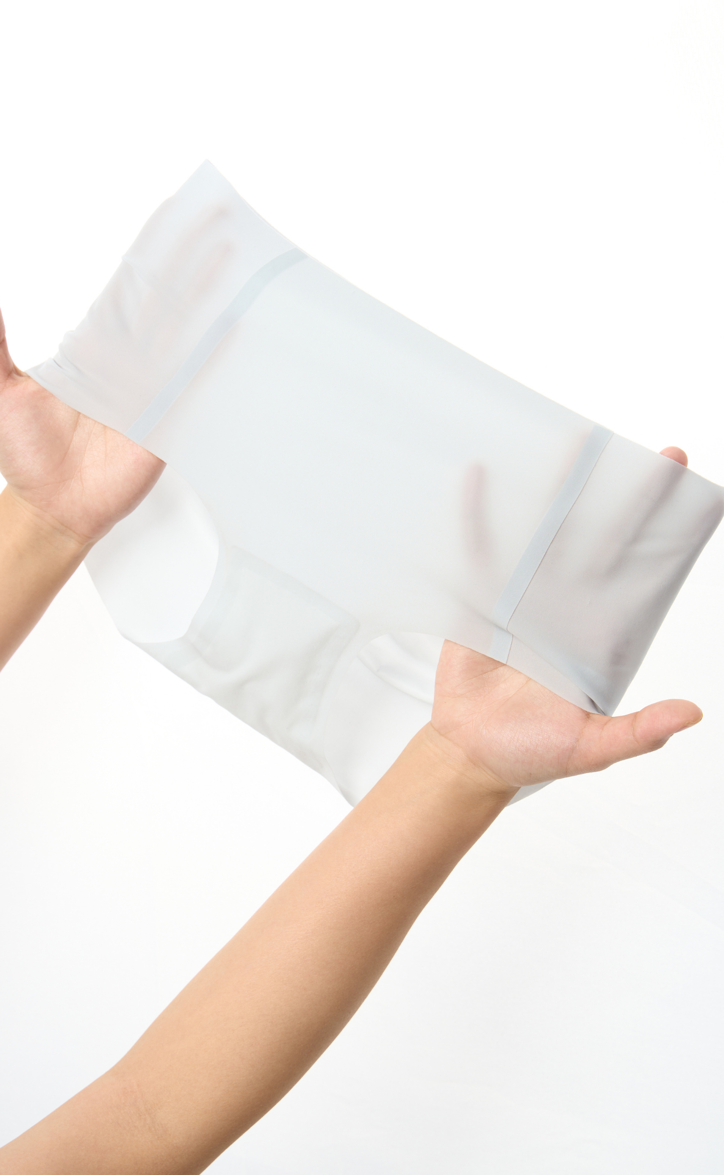 ❄Cool • Hygiene Seamless Panty(2 packs)