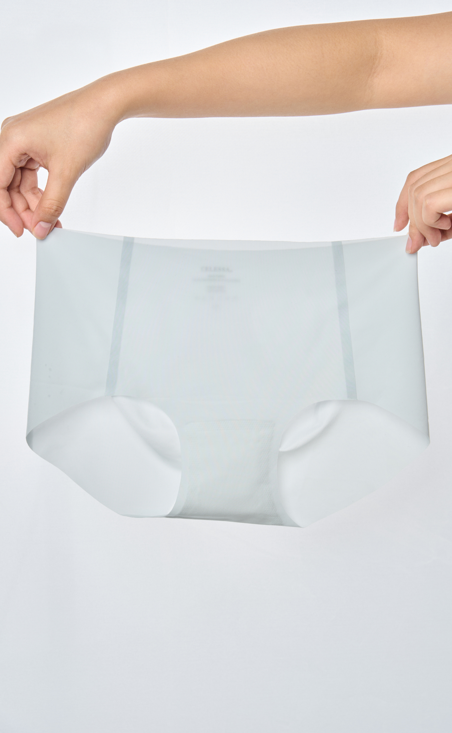 ❄Cool • Hygiene Seamless Panty(2 packs)