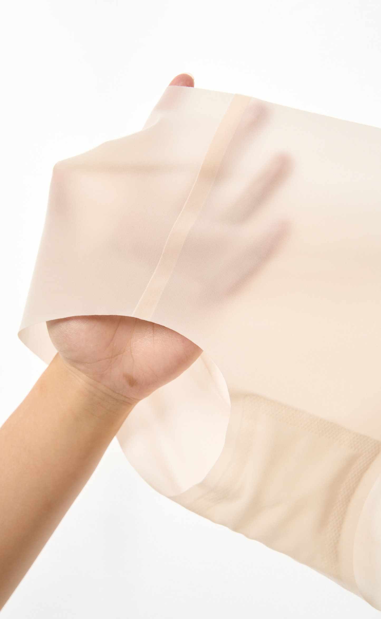 ❄Cool • Hygiene Seamless Panty(2 packs)