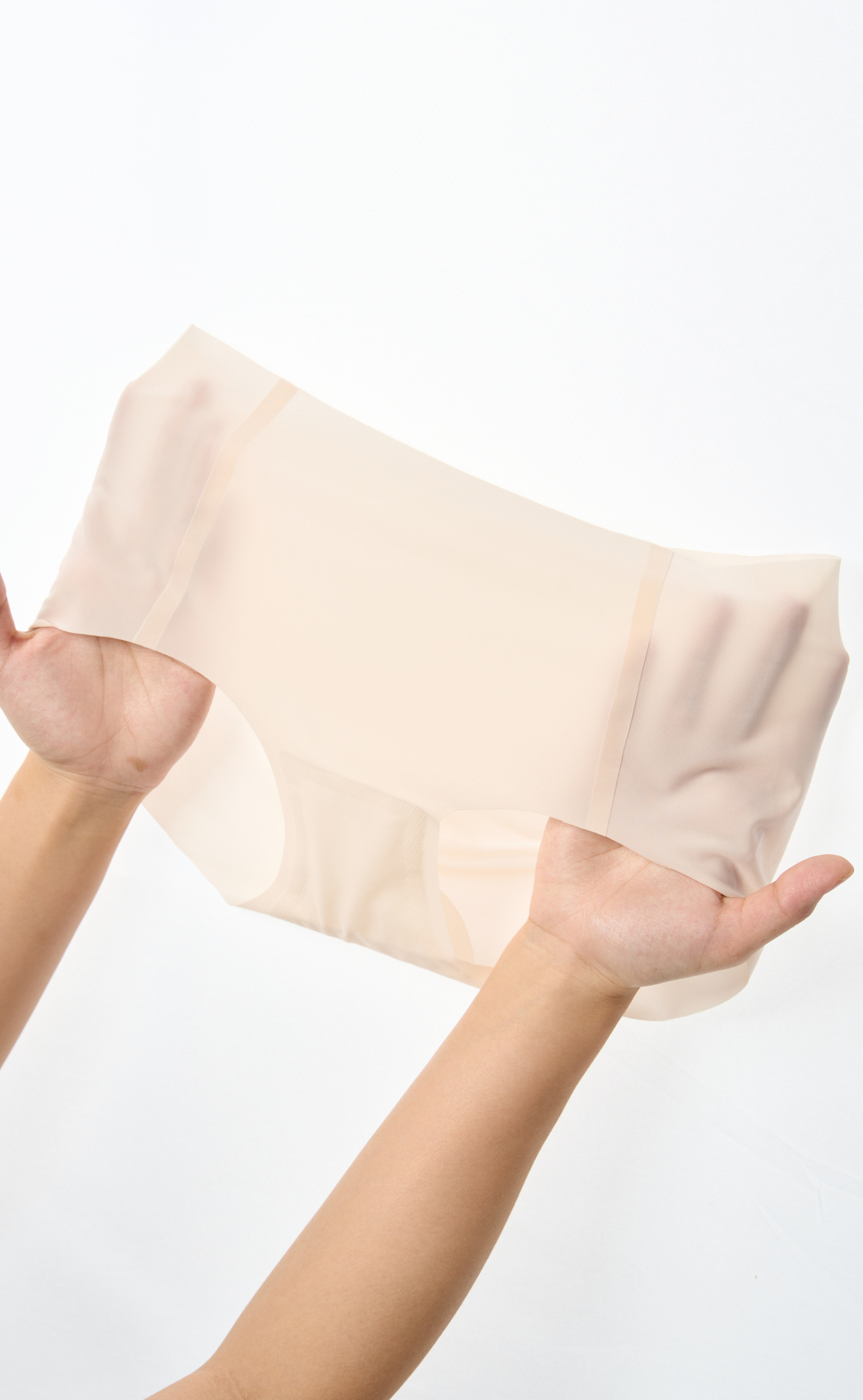 ❄Cool • Hygiene Seamless Panty(2 packs)