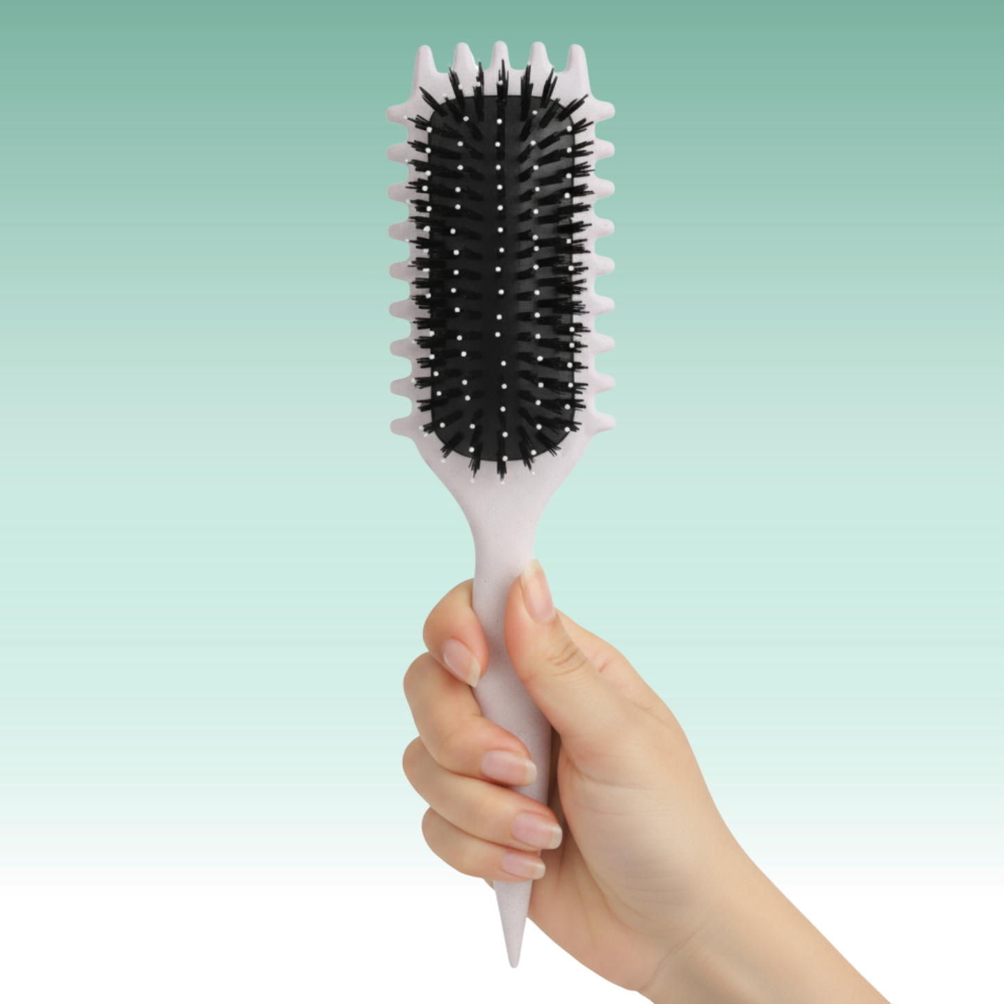 CURL BRUSH