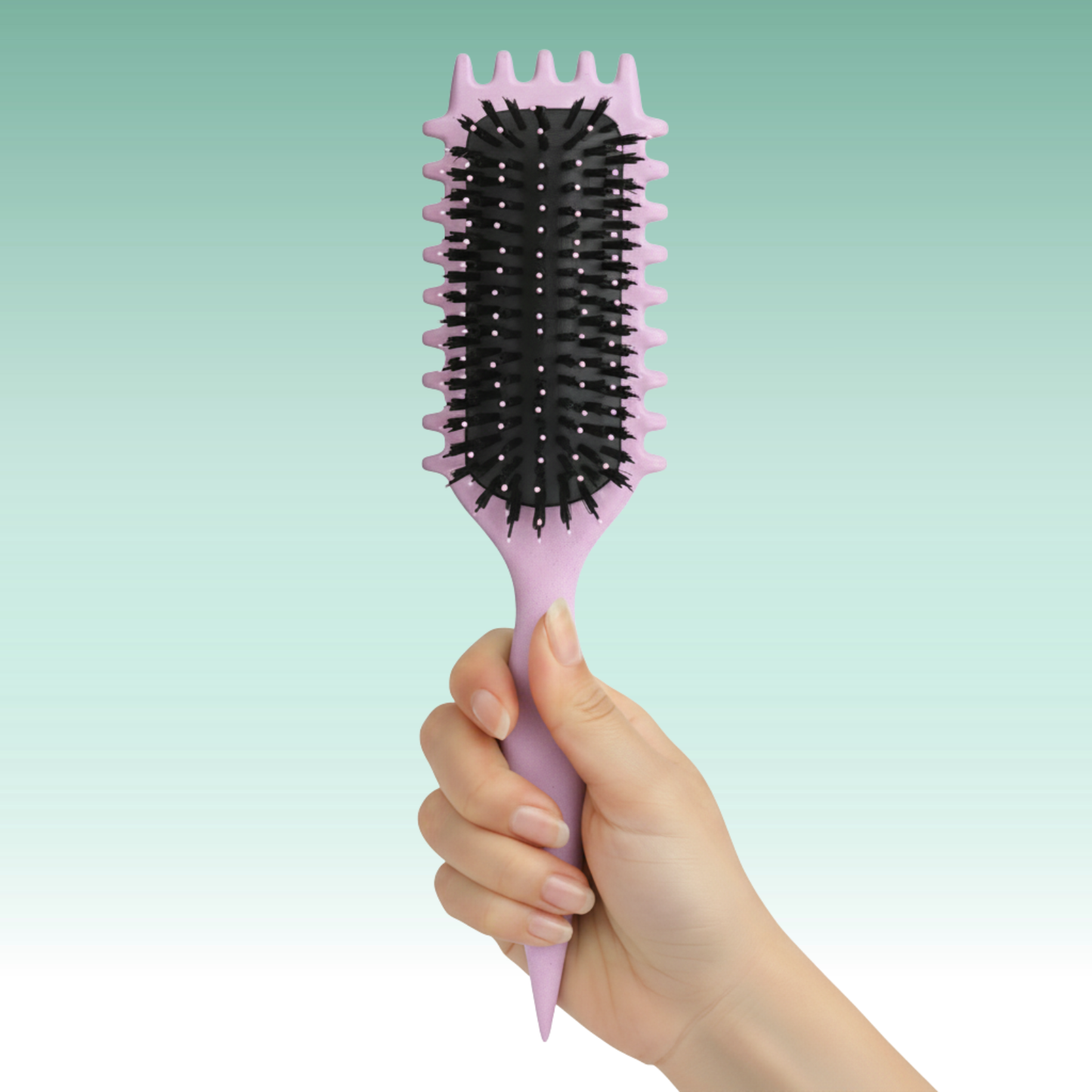 CURL BRUSH