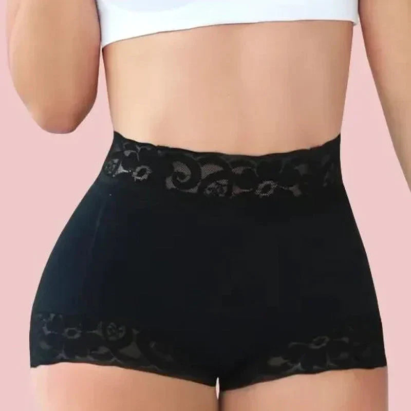 Women's Lace Classic Shapelifting Butt Lifting Panties