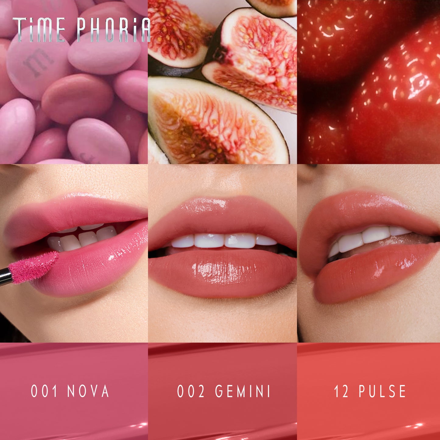 STELLAR DUST LIP STAIN