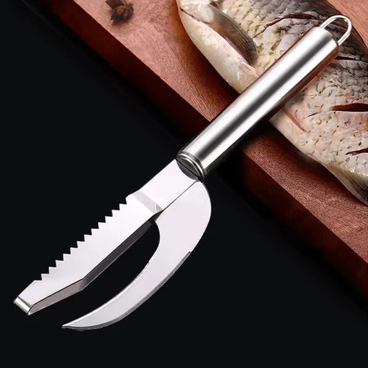 Masterclass 3-in-1 Fish Knife