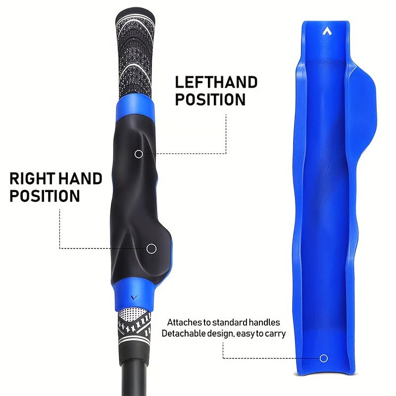 Golf Grip Trainer Accessories